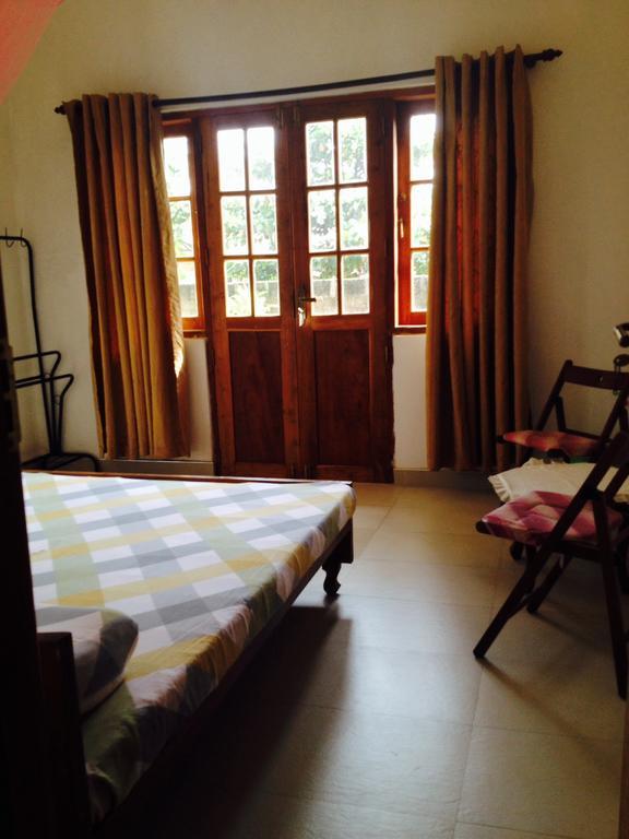 Manik Home Stay Kudapaduwa Zimmer foto