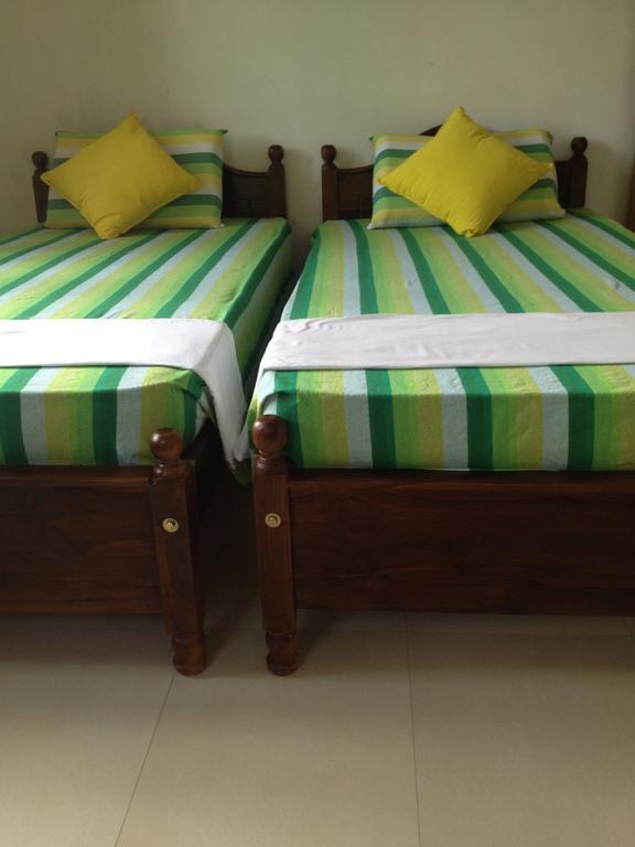 Manik Home Stay Kudapaduwa Exterior foto