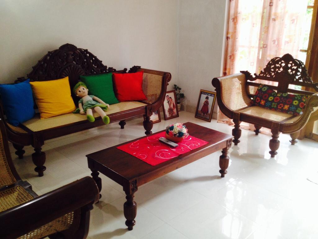 Manik Home Stay Kudapaduwa Exterior foto